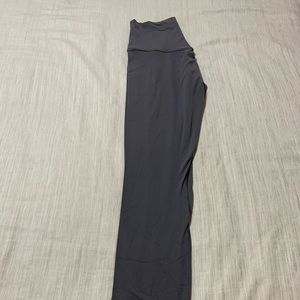 lululemon align 2 leggings